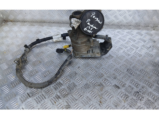 Насос рулевого управления A2C37848200   Peugeot Partner III