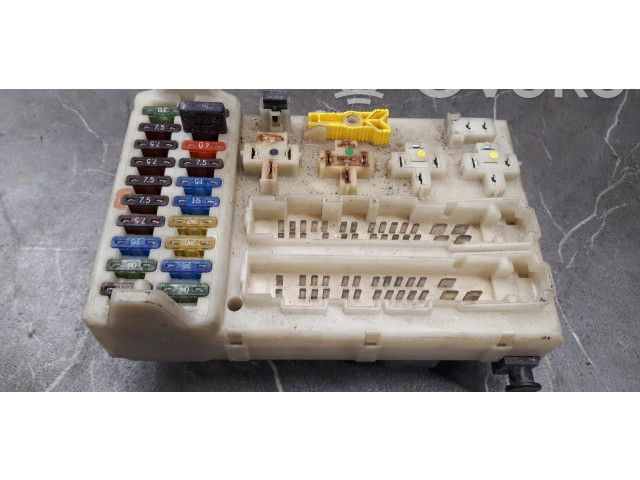 Turbodmychadlo Ящик предохранителей (комплект) 93BG-14K150-AC Ford Mondeo Mk III