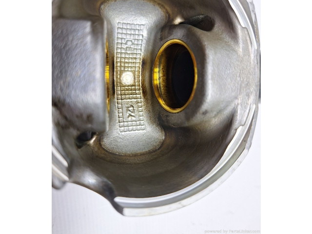 Ojnice 03L107065AD, 03L107065AD Volkswagen Transporter - Caravelle T5