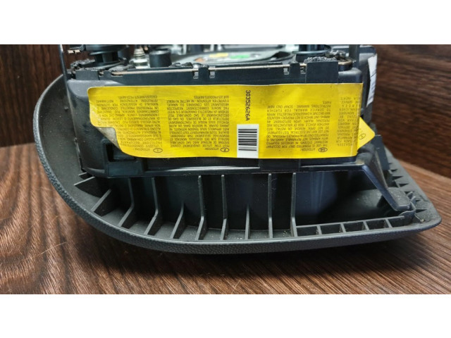 Подушка безопасности водителя 30370973, 34012262A Fiat Ducato