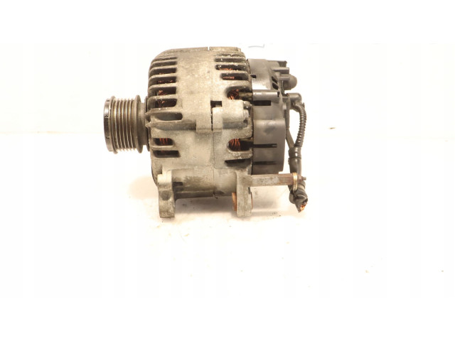 Генератор    Volkswagen Touran I      