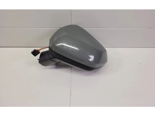 Зеркало электрическое Audi Q2 - - года