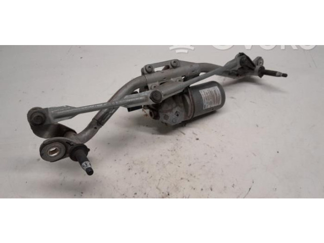 Моторчик дворников 4105N, 51015F Audi A1