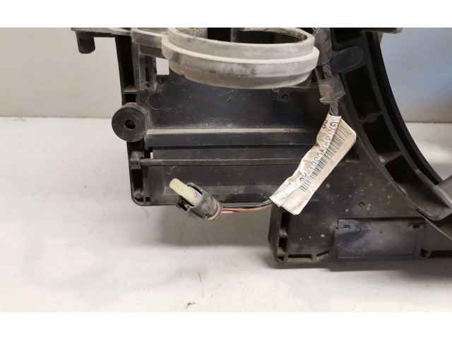 Вентилятор радиатора GX738C607AD Jaguar XE