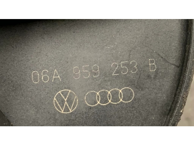 Вторичный воздушный насос