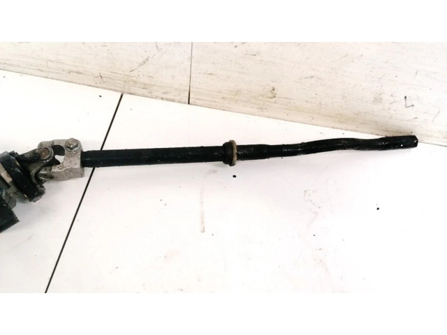 Рулевая рейка Mercedes-Benz A W168 1997-2004 года