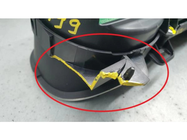 Панель приборов 735618963   Jeep Renegade       