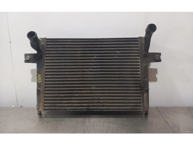 Интеркулер  52079499AC   Jeep Grand Cherokee (WJ) 3.1