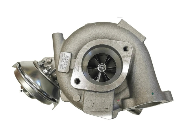 Turbodmychadlo Турбина 842127, 775095-5001S Toyota Land Cruiser (J200) 4.5
