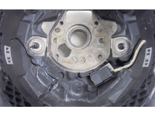 Руль Audi A3 S3 A3 Sportback 8P  2005 - 2013 года 8P0419091BH, 8P0419091BH      