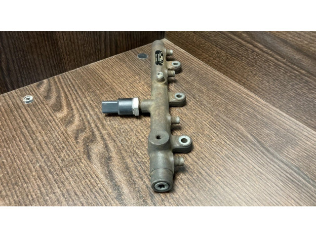 Vstřikovací lišta 0445214019 Citroen Berlingo pro naftový motor 2.0