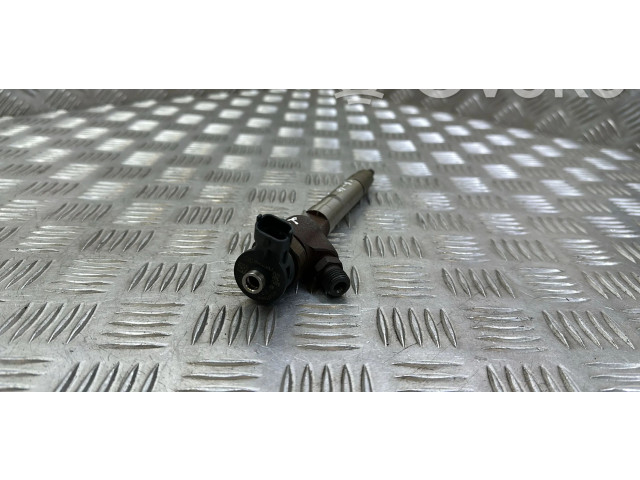 Топливная рампа 8445161267, 35062015F   Jeep Grand Cherokee   для двигателя EXF