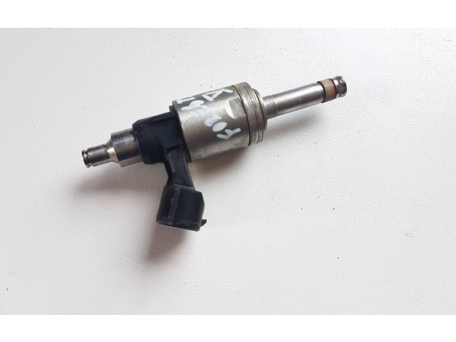 Форсунка 16611AB040    Subaru Forester SK  10100CE300 