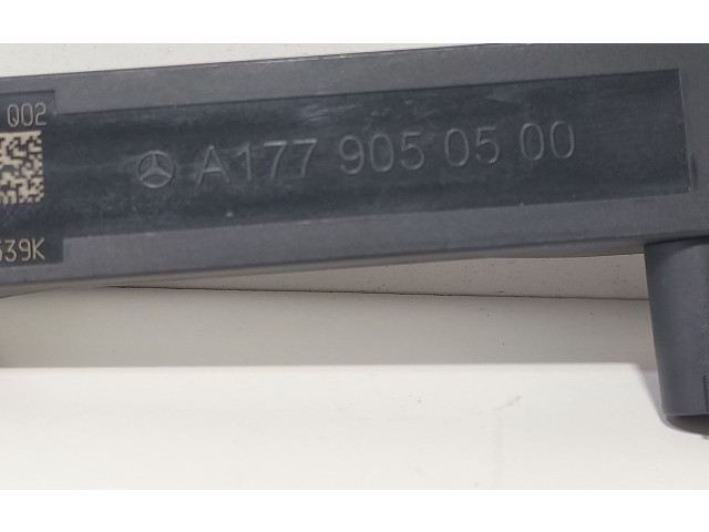 Блок управления A1779050500 Mercedes-Benz A W177 AMG