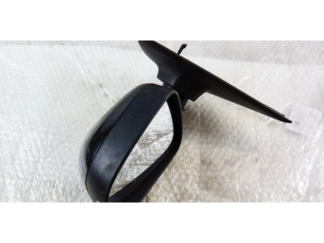 Зеркало электрическое        Dacia Sandero     