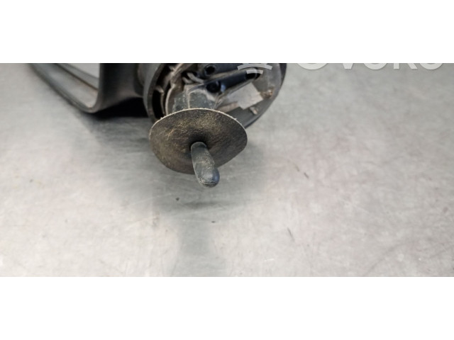 Зеркало электрическое Dacia Duster Oroch 2015 - года