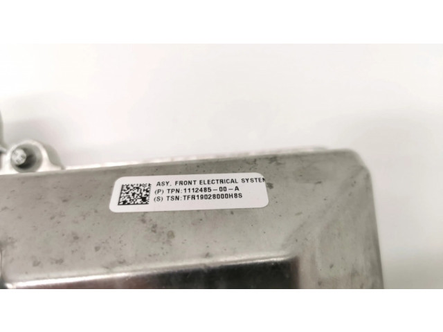 Řídící jednotka 1112485-00-A Tesla Model 3 2020