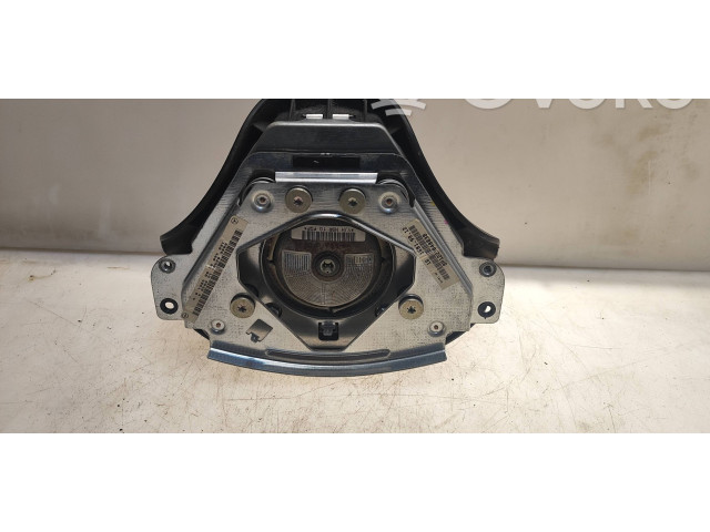 Подушка безопасности водителя 1684600298, 8P1223040838 Mercedes-Benz A W168