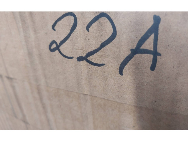 Блок комфорта 9660105680 Citroen C4 I