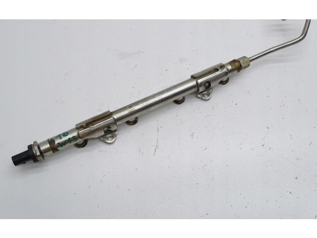 Топливная рампа 04E133320D Skoda Fabia Mk3 (NJ)