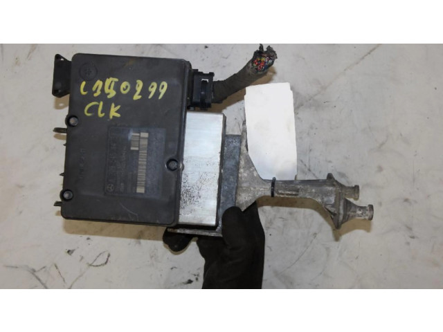 Jednotka ABS Mercedes-Benz CLK AMG A209 C209 2005