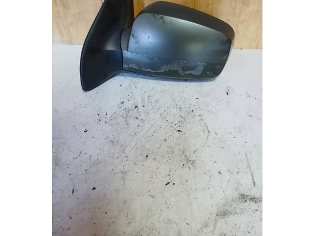 Зеркало электрическое KIA Sorento 2002 - 2009 года