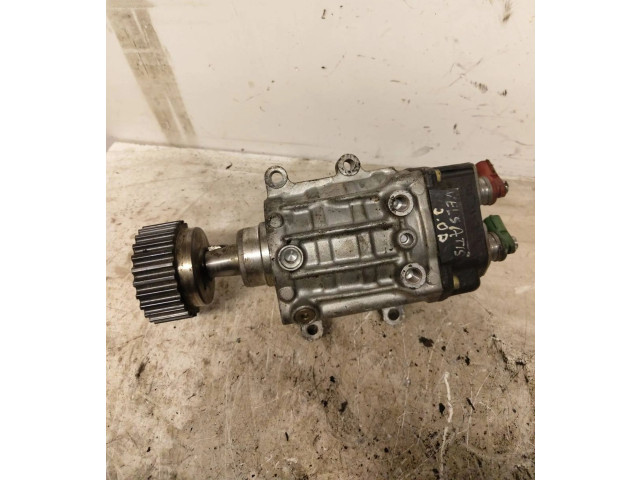 Vstřikovací čerpadlo 8972289194, 03D015557 Renault Vel Satis