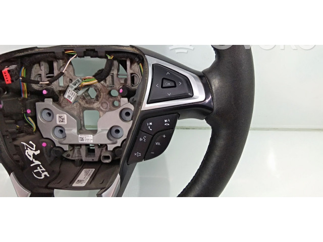 Руль Ford Mondeo MK V 2014 - года DS733600