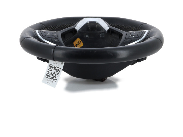 Руль Infiniti Q30 2015 - 2018 года 484305DL2A, B0-1317F