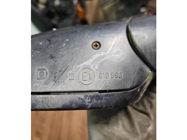 Зеркало электрическое        Audi A8 S8 D2 4D  1994 - 2002 года   