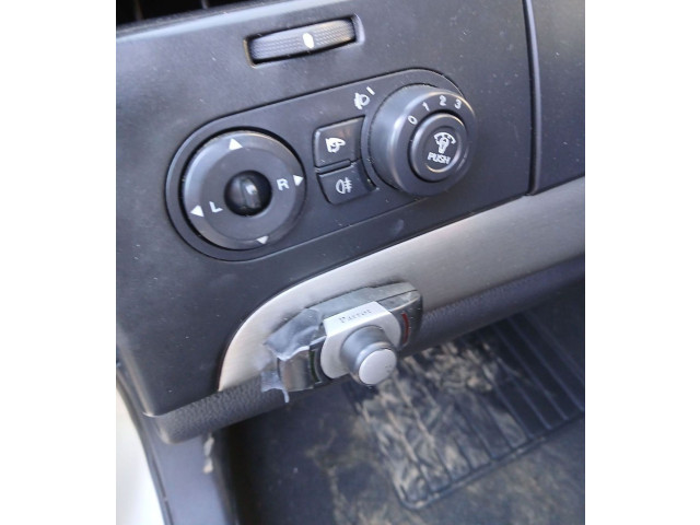 Zpětné zrcátko Chevrolet Epica 2007