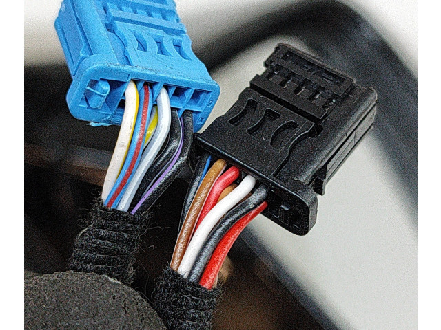 Зеркало электрическое        BMW iX  2021 -  года   