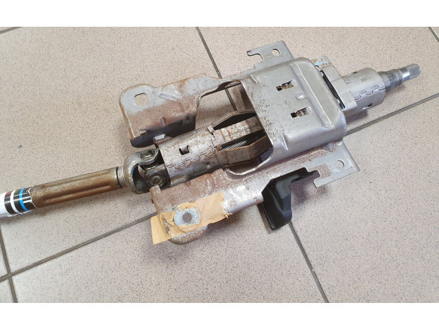 рейка Колонка рулевая Citroen C4 Cactus 2014 - года