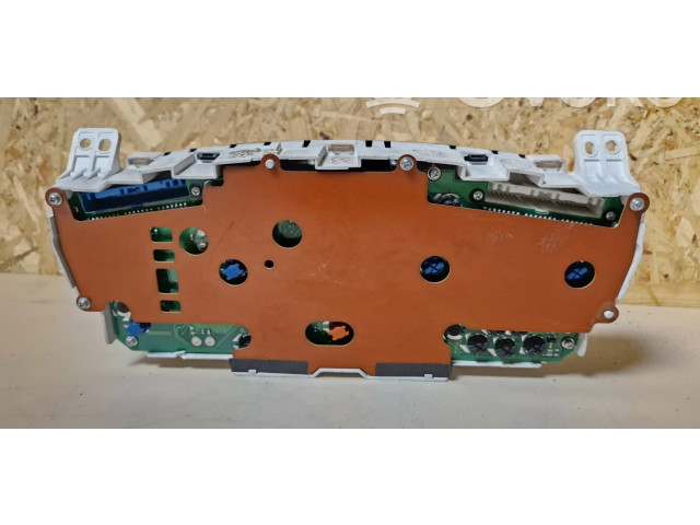 Спидометр (приборный щиток) ME203546, A3TB1999 Mitsubishi Montero