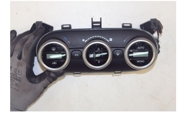 Блок управления климат-контролем    Fiat 500L