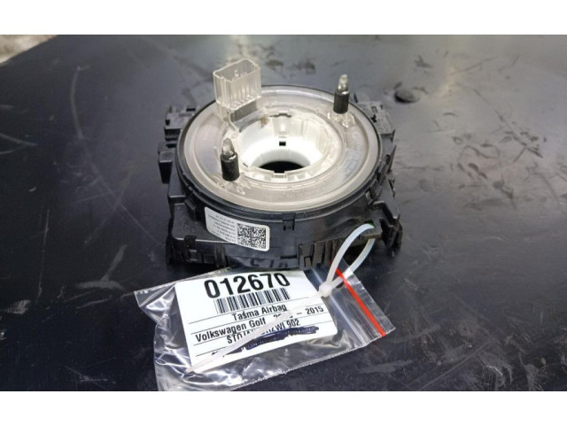 Подрулевой шлейф SRS 1K0959653C, 1K0959653C   Volkswagen Golf Plus