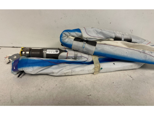 Vstřikovač 28602948 Ford C-MAX II pro naftový motor 2.0 DXA