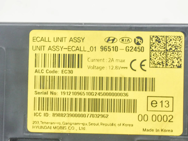 Другие приборы