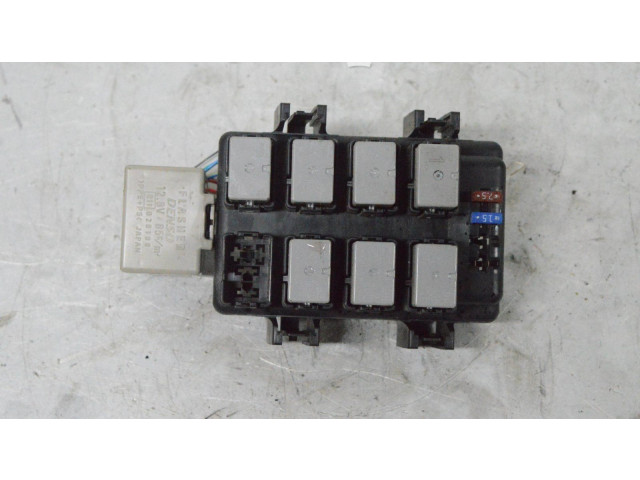 Блок предохранителей    Subaru Forester SH    