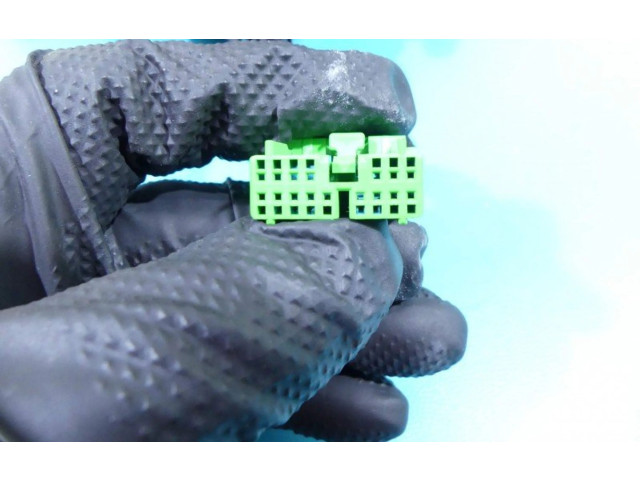 Зеркало электрическое Volvo S60 2011 - 2013 года