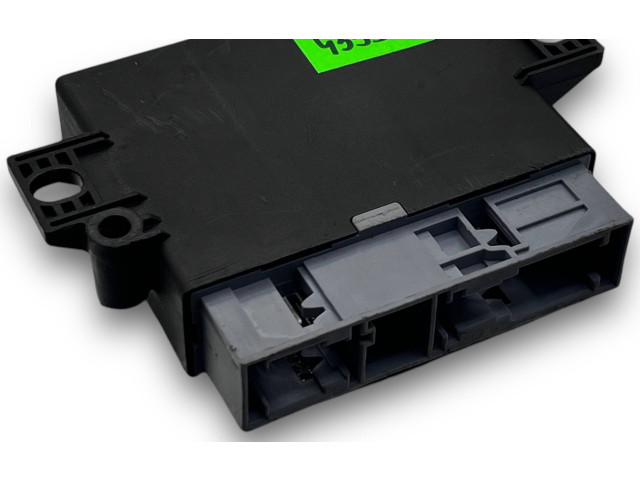 Блок комфорта A4355, A0009006713   Mercedes-Benz GLA W156   