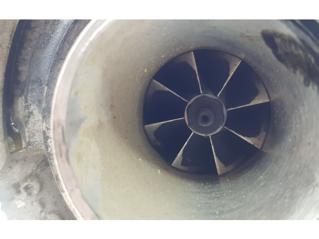 Turbodmychadlo Турбина 9804119380, 9804119380 Peugeot 5008
