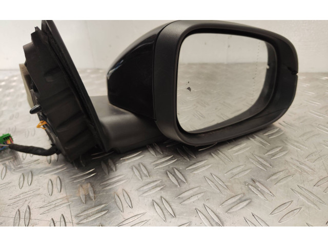 Зеркало электрическое        Volvo S80  2007 - 2013 года   
