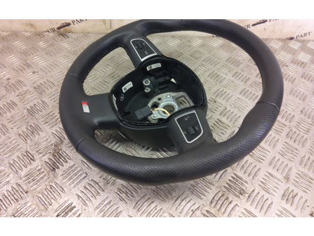 Руль Audi Q5 SQ5 2008 - 2017 года 8P0419091EB