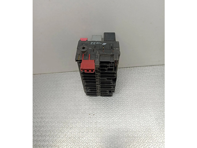 Блок предохранителей 7M0937025D, 14A073DC Ford Galaxy