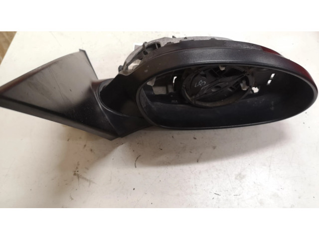 Zpětné zrcátko pravé BMW 1 E81 E87 2006    