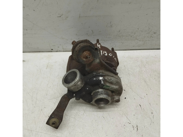 Turbodmychadlo Турбина 0281457030 Audi 80 90 S2 B4 1.9