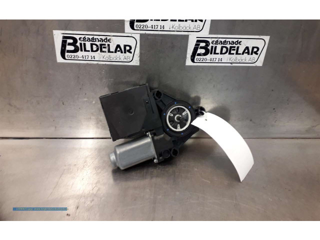 Zpětné zrcátko Volkswagen Caddy 2008 1T0959702D