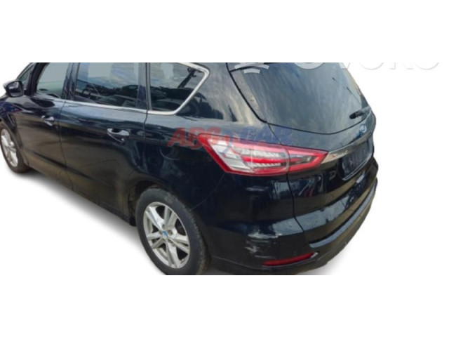 Зеркало электрическое Ford S-MAX 2015 - года
