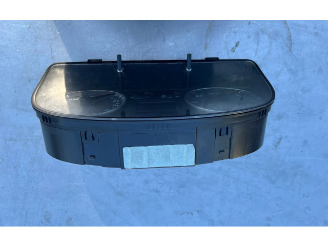 Панель приборов 1T0920860C, V1714141   Volkswagen Touran I       